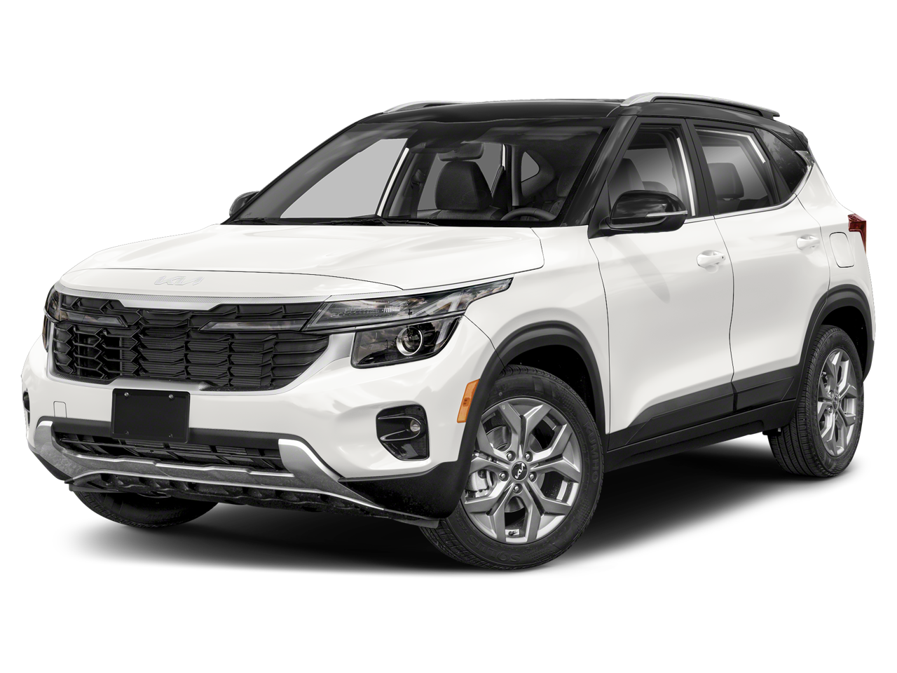 2024 Kia Seltos 2.0 S FWD's photo