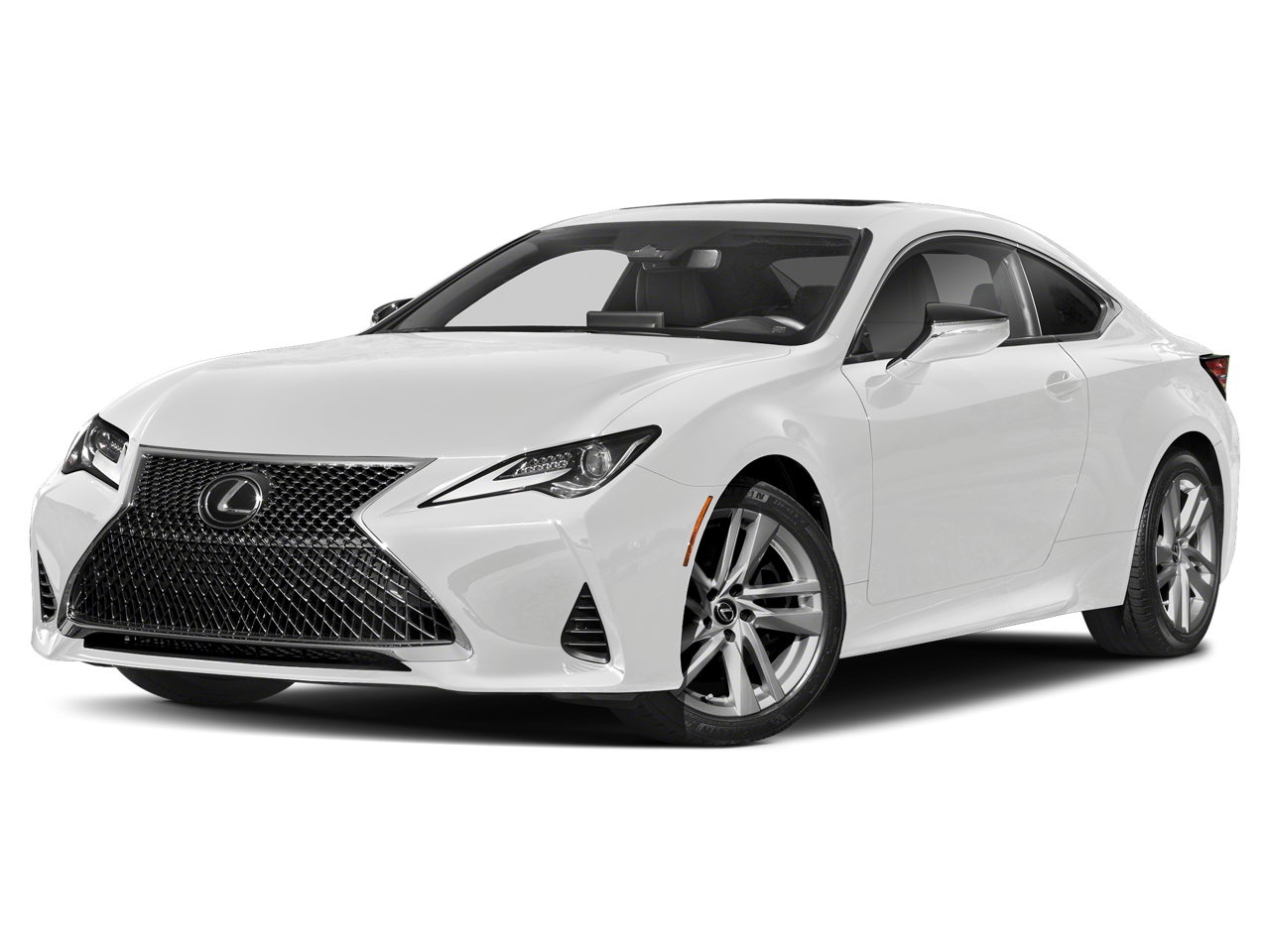 2024 Lexus RC 300