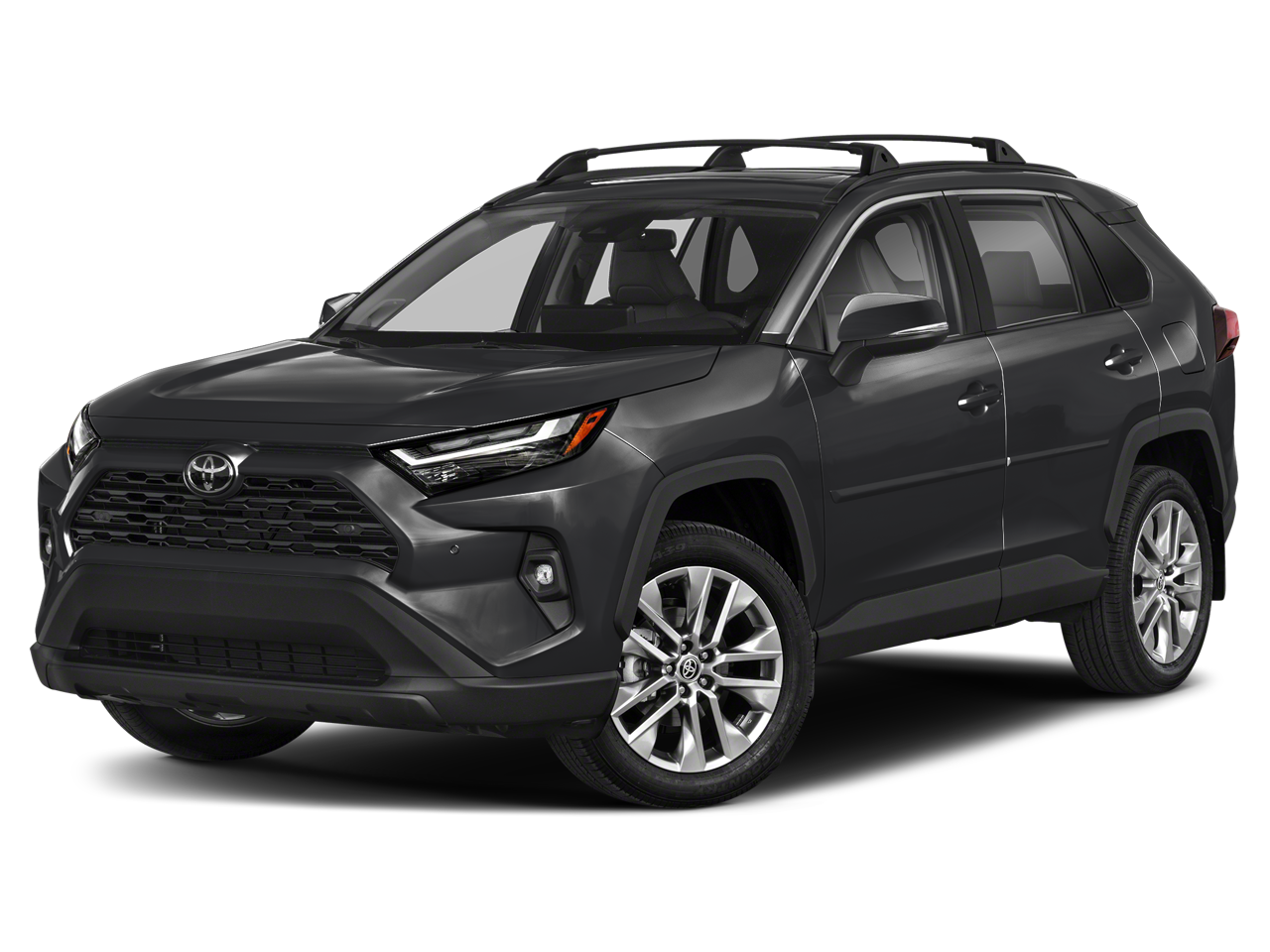 2024 Toyota RAV4 XLE Premium FWD