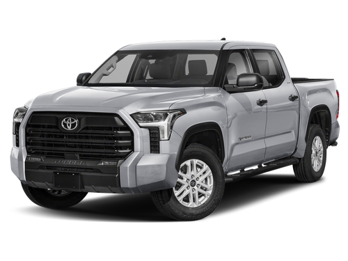 2024 Toyota Tundra SR5 CrewMax 5.5 Bed