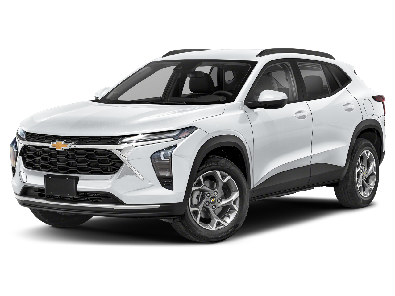 2025 Chevrolet Trax 2RS's photo