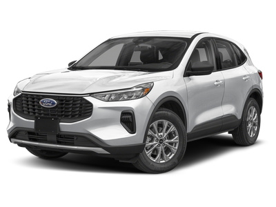 2025 Ford Escape Active FWD