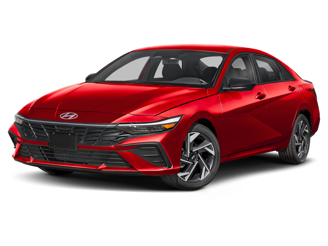 2025 Hyundai Elantra SEL for sale in Katy, TX