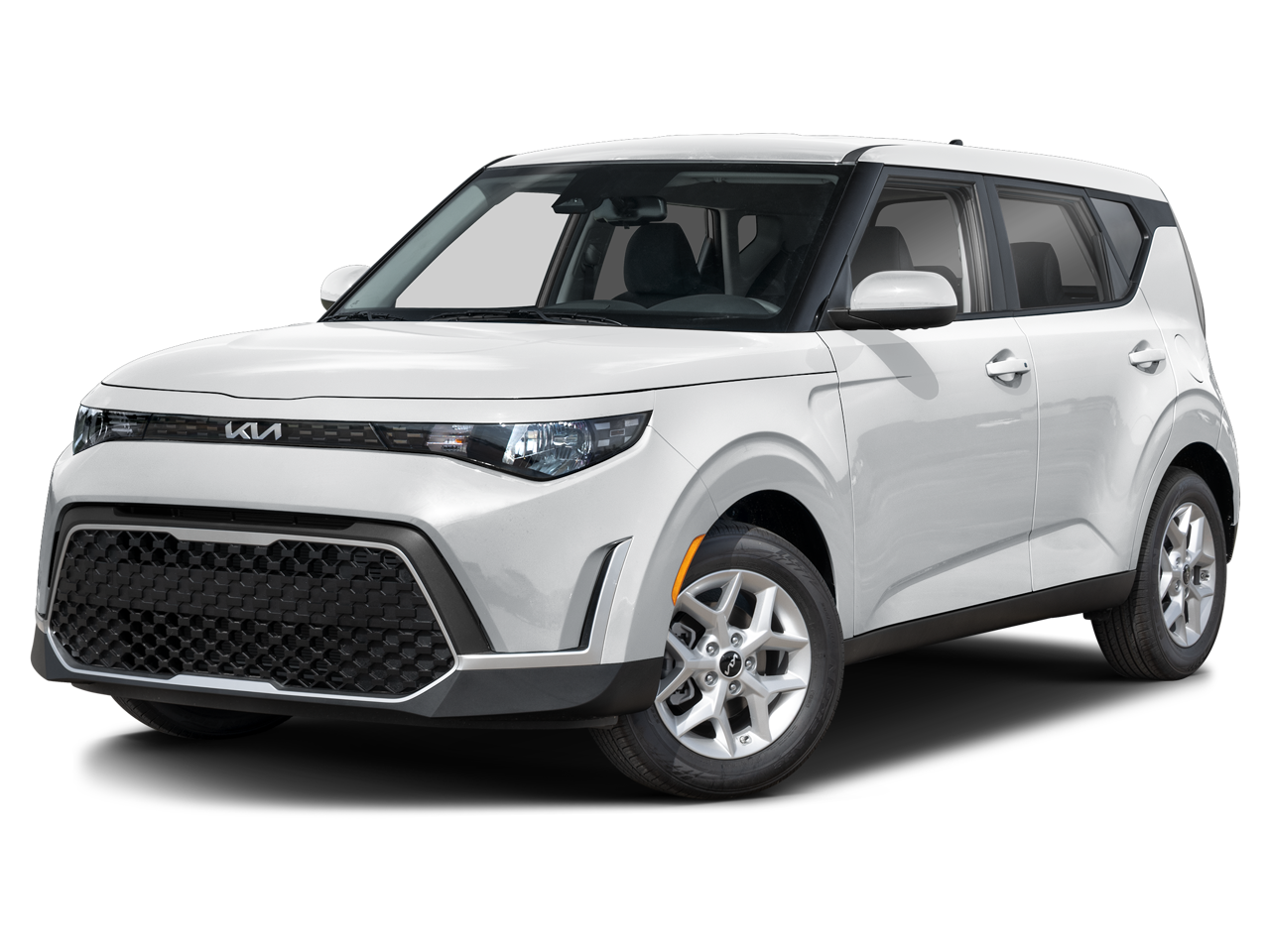 2025 Kia Soul S FWD