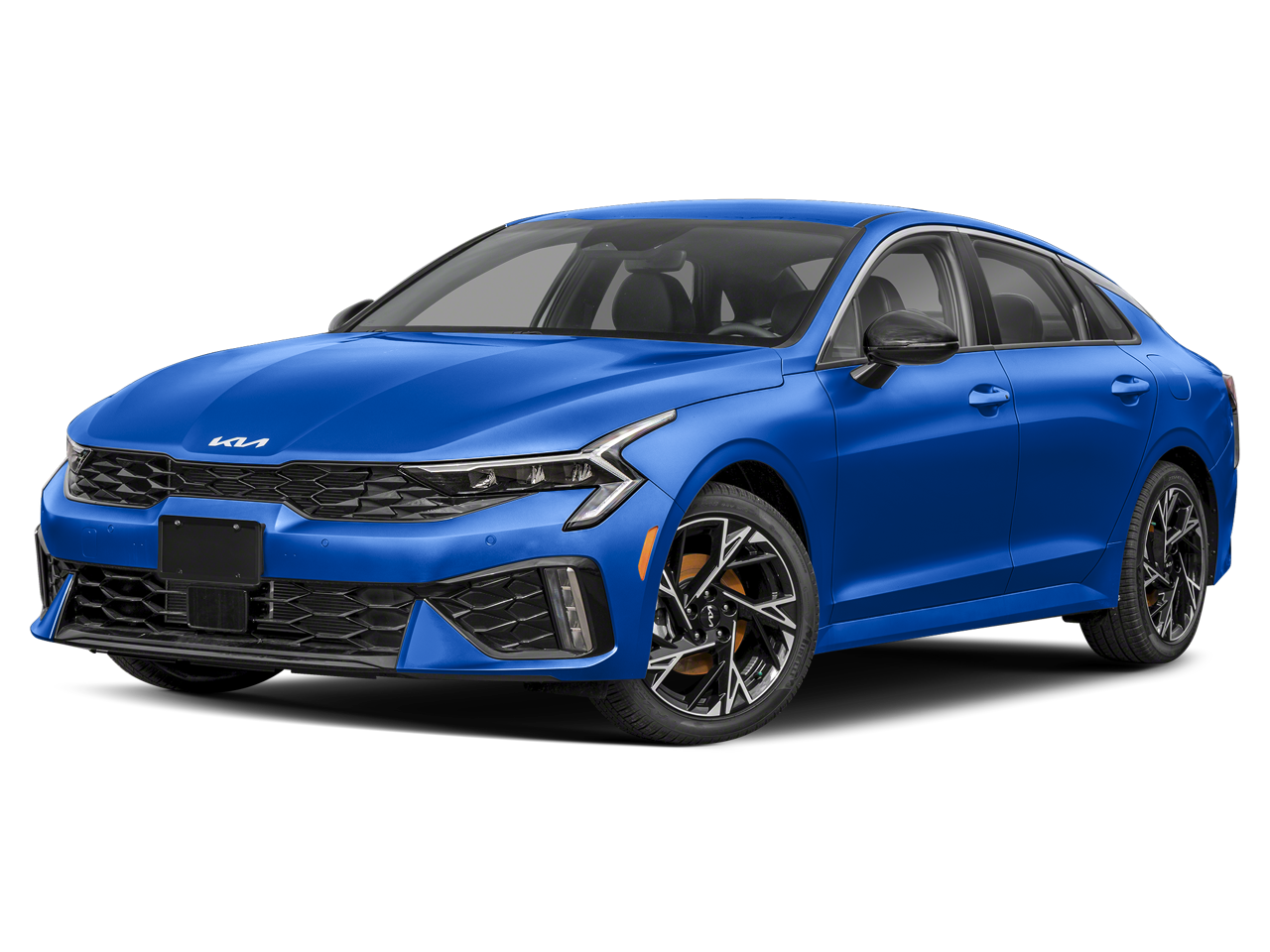 2025 Kia K5 GT-Line for sale in Katy, TX
