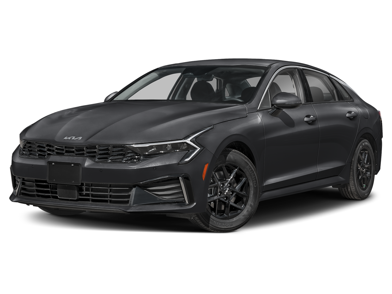 2025 Kia K5
