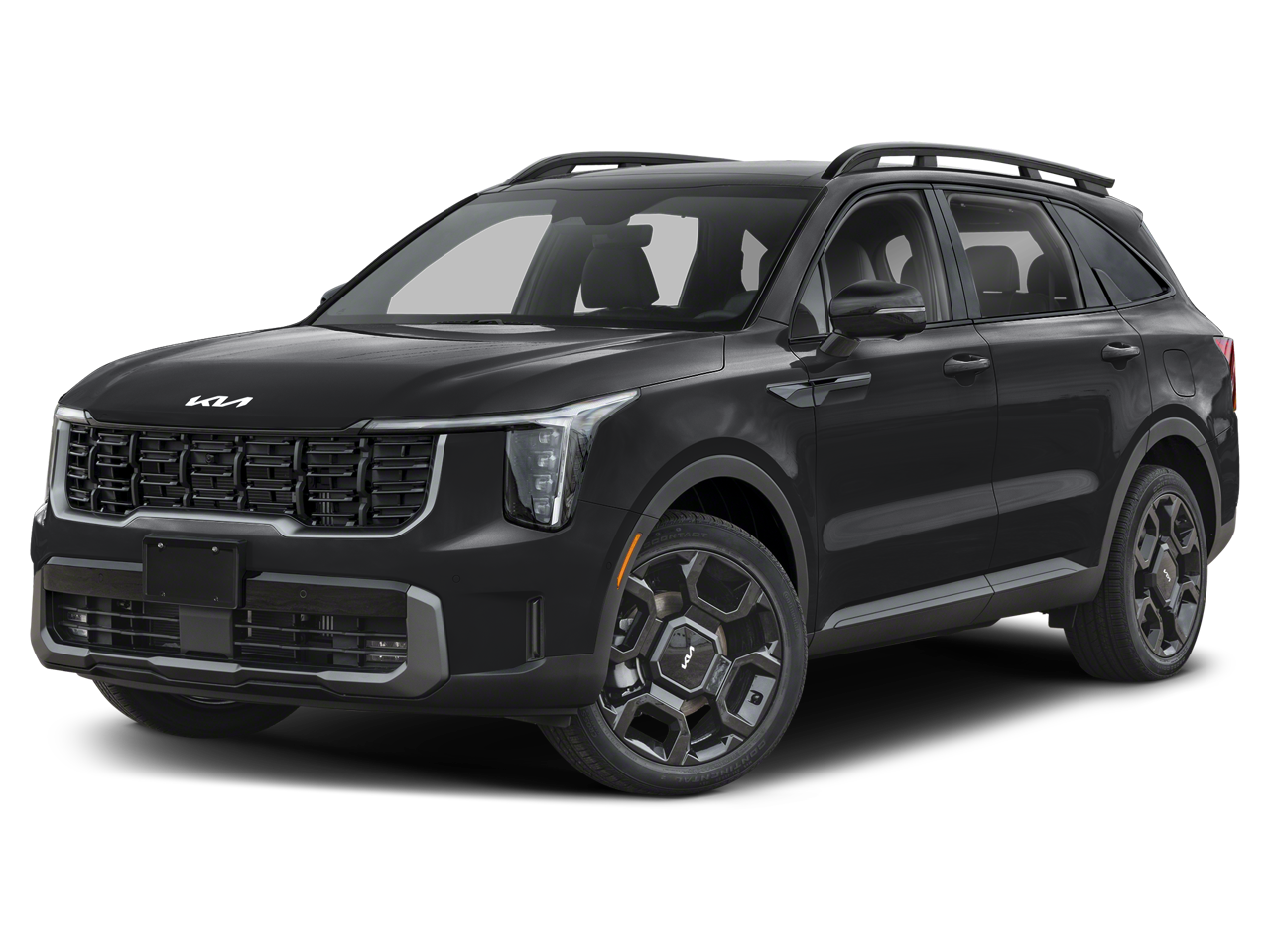 2025 Kia Sorento X-Line SX Prestige - Photo 28