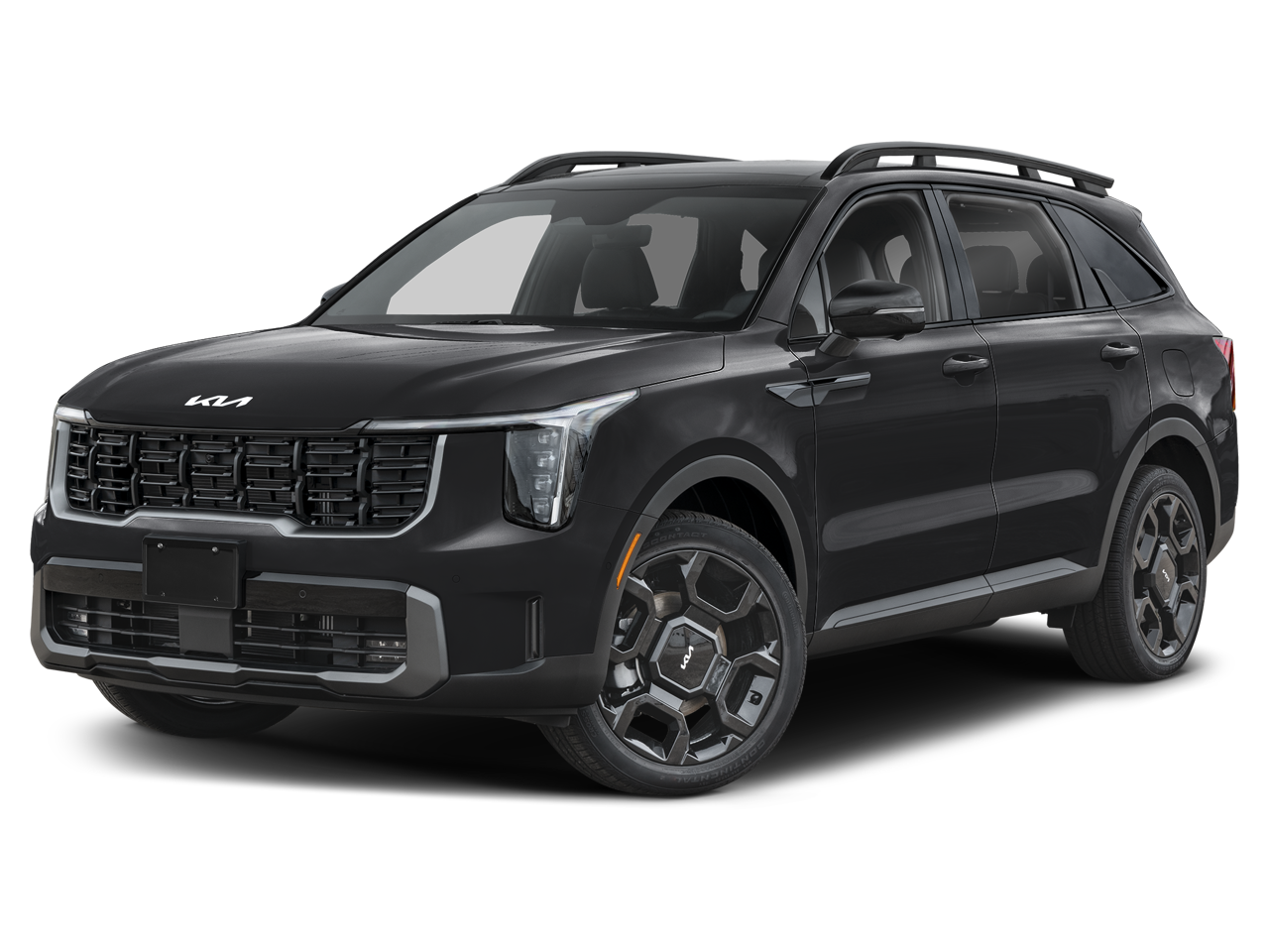 2025 Kia Sorento X-Line SX Prestige AWD