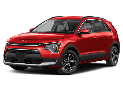 2025 Kia Niro EX FWD