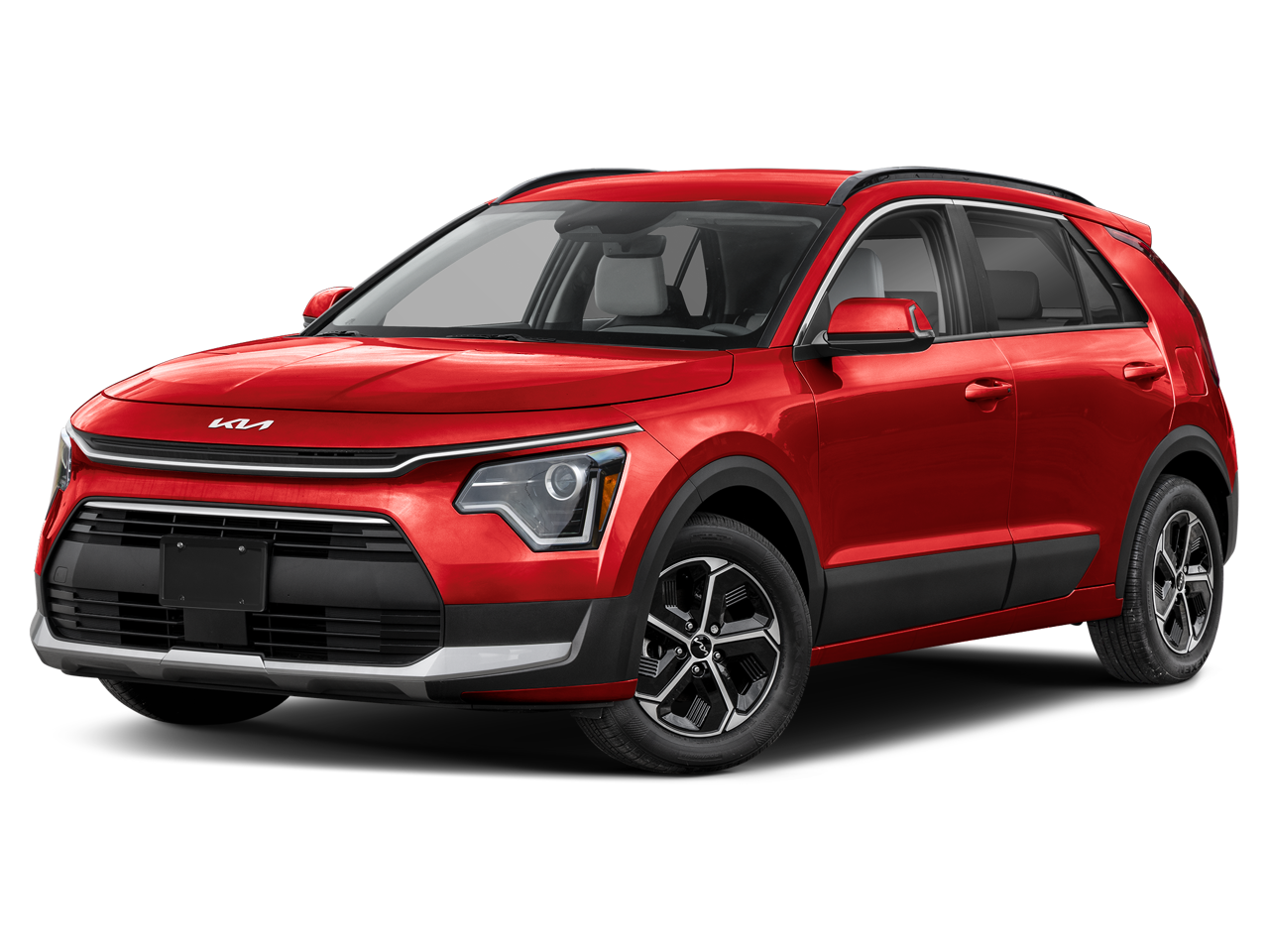 2025 Kia Niro EX FWD