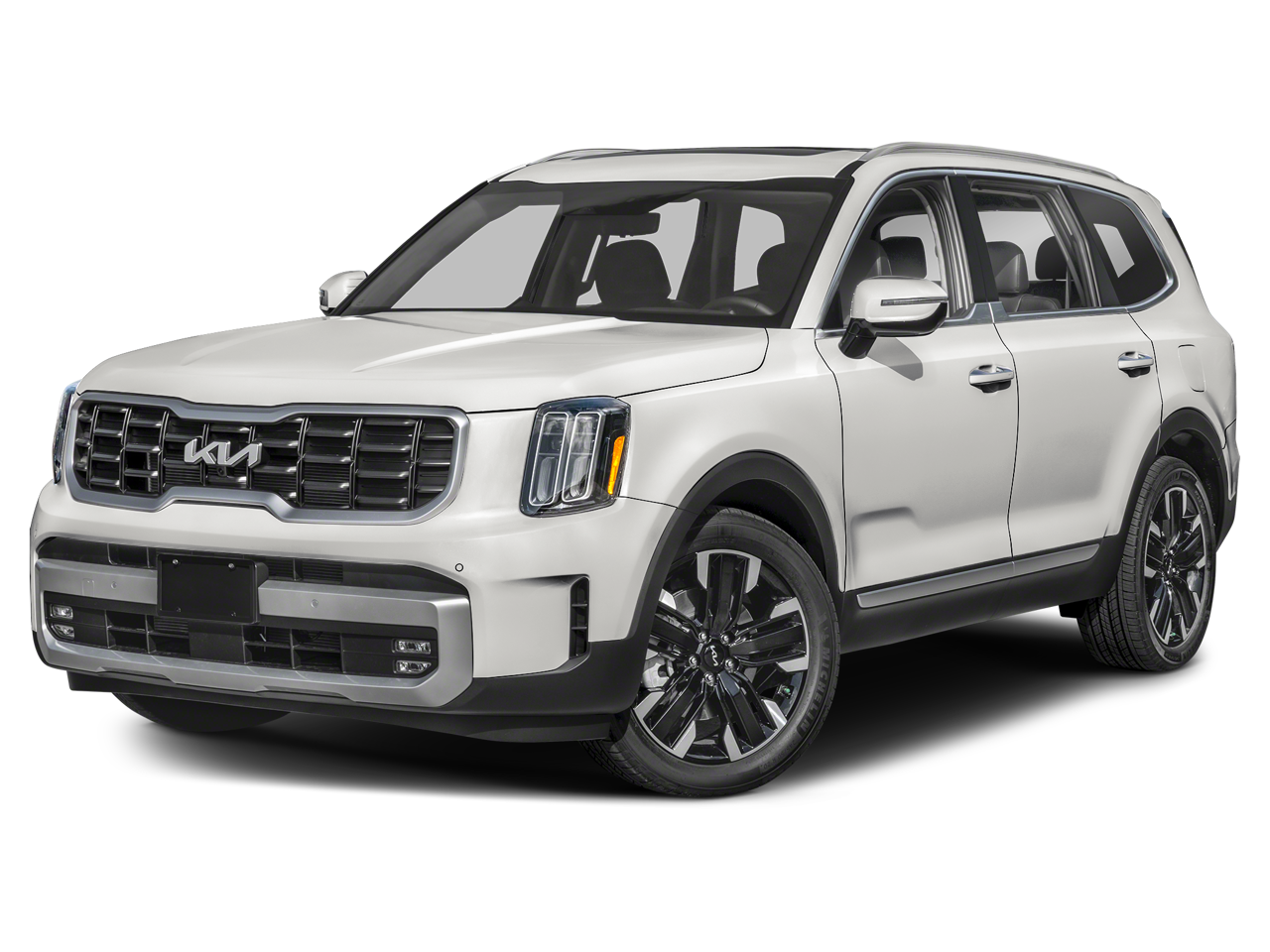 2025 Kia Telluride SX-Prestige AWD