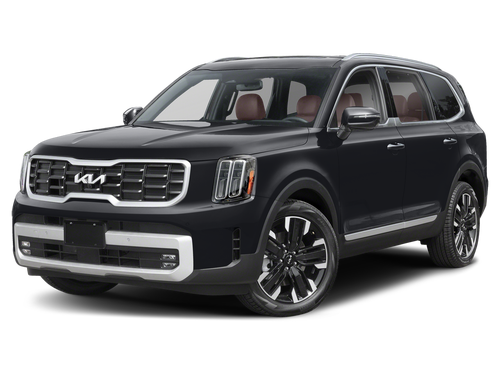2025 Kia Telluride SX FWD