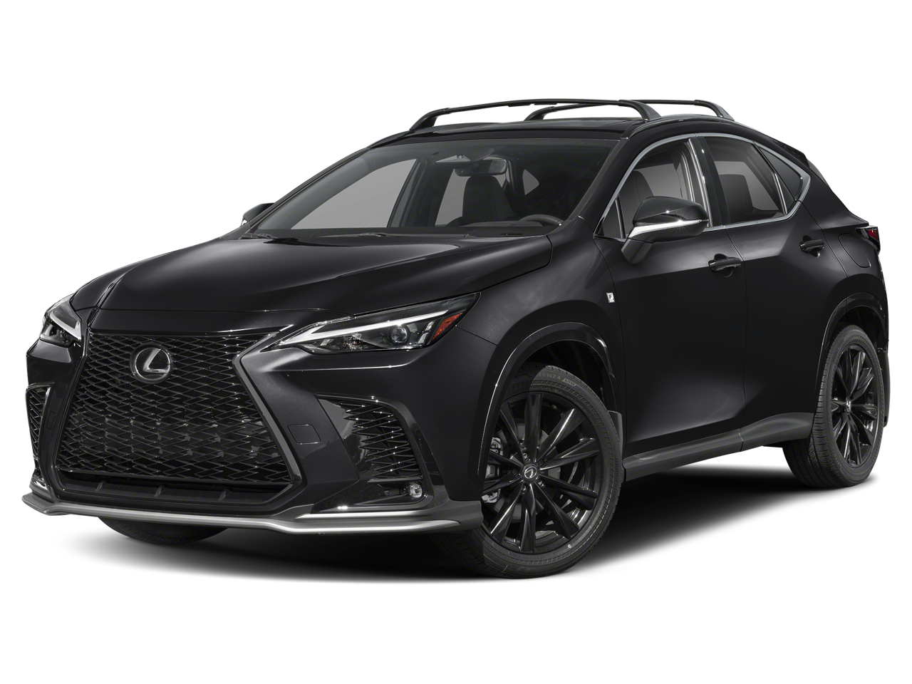2025 Lexus NX 350
