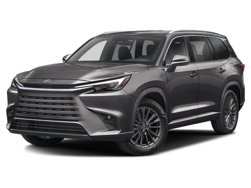 2025 Lexus TX TX 350 Premium AWD