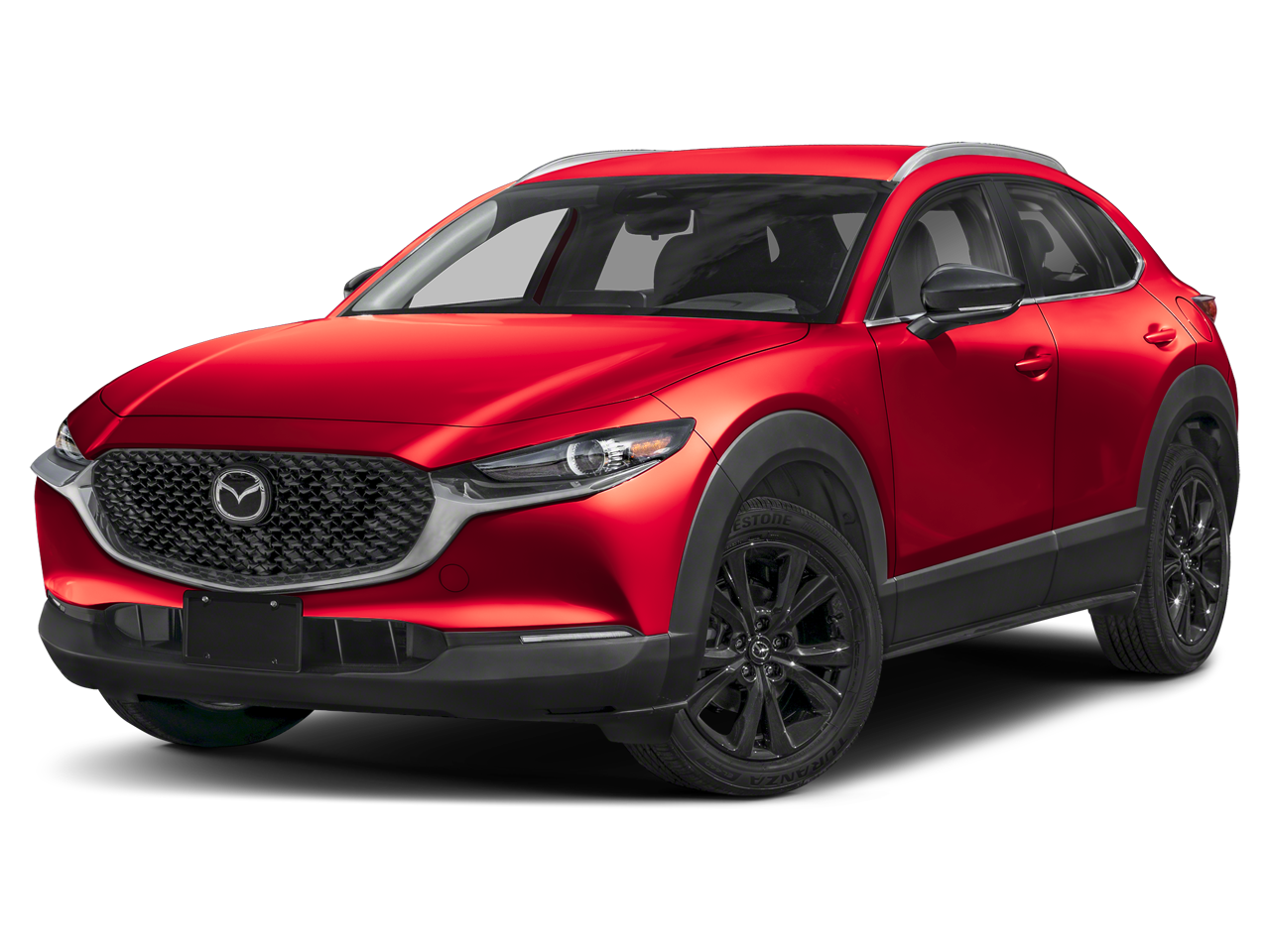 2025 Mazda CX-30 Select Sport for sale in Katy, TX