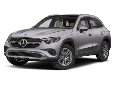 2025 Mercedes-Benz GLC GLC 300 SUV