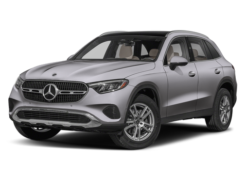 2025 Mercedes-Benz GLC GLC 300 SUV