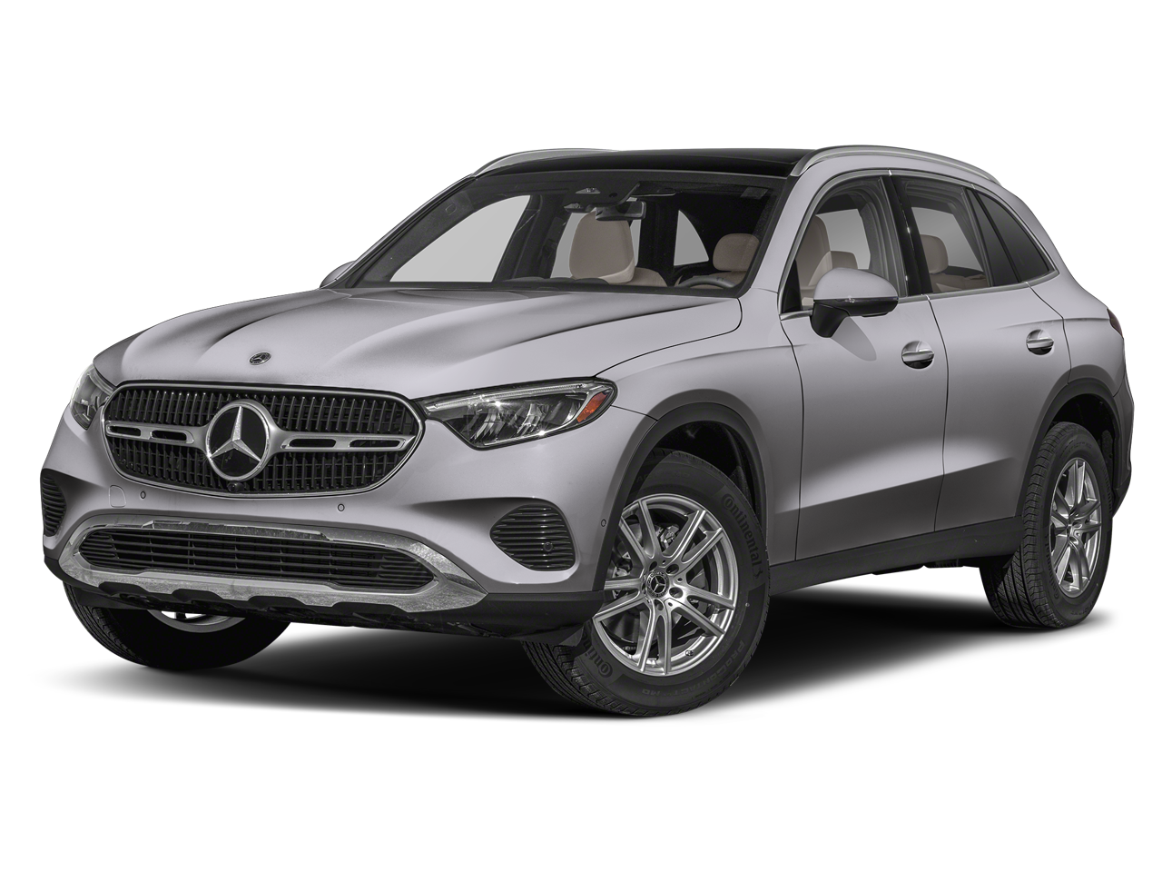 2025 Mercedes-Benz GLC GLC 300 SUV