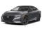 2025 Nissan Sentra SR CVT