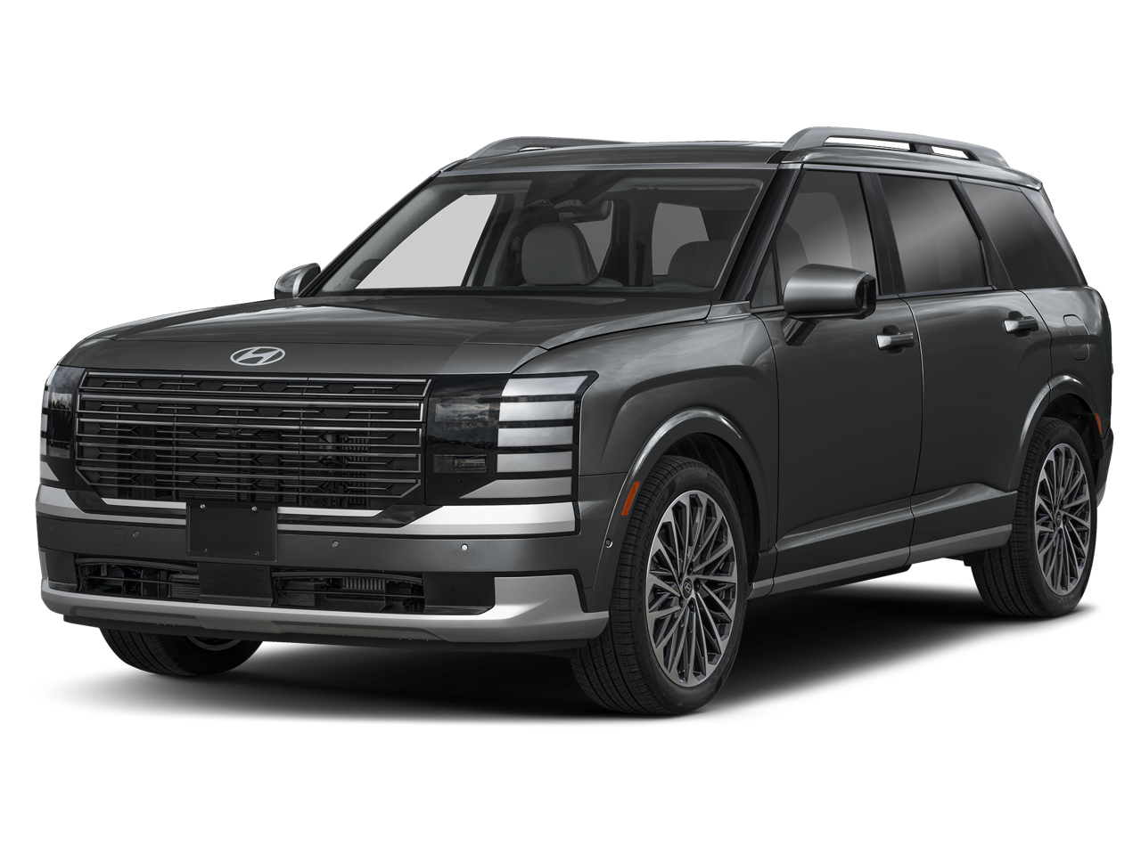 2026 Hyundai Palisade Calligraphy for sale in Katy, TX
