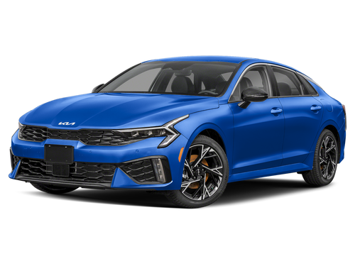2026 Kia K5 GT-Line Auto FWD