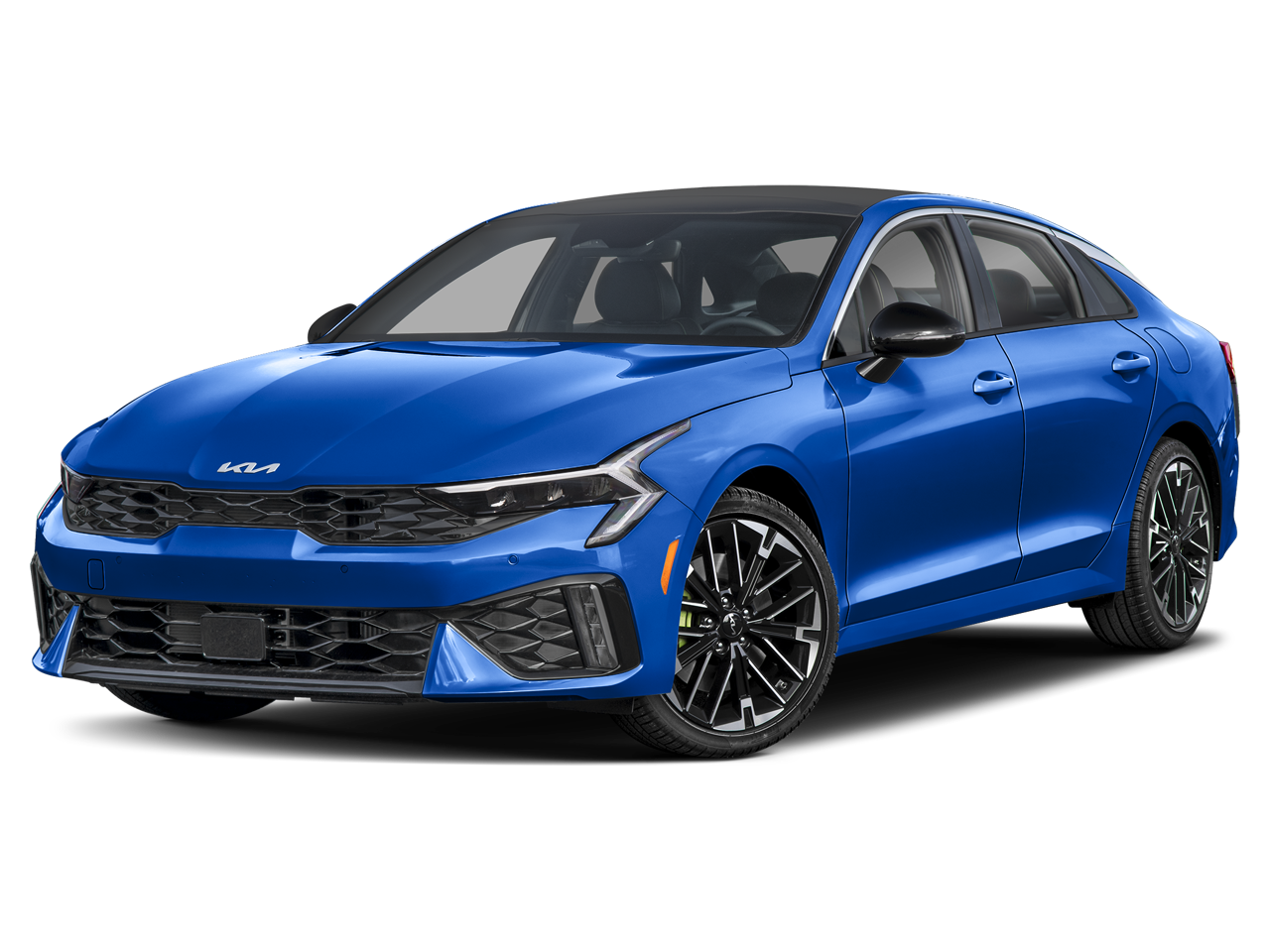 2026 Kia Optima GT FWD's photo