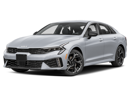 2026 Kia K5 GT-Line Auto FWD
