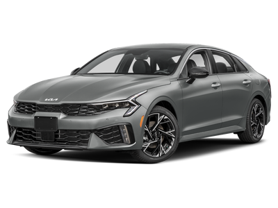2026 Kia K5 GT-Line Auto FWD