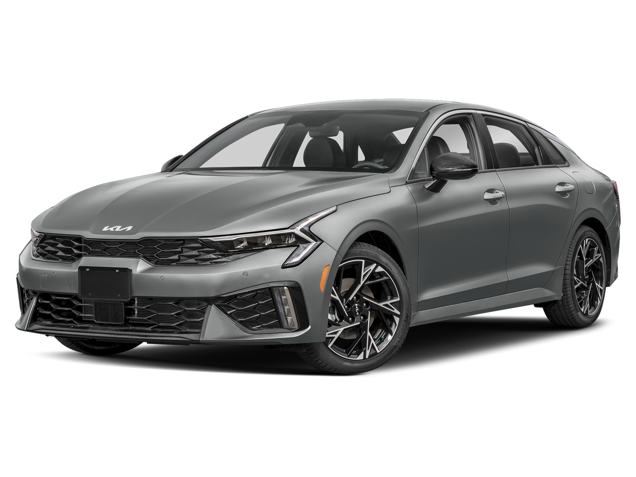 2026 Kia K5 GT-Line Auto FWD