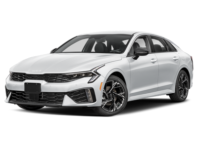 2026 Kia K5 GT-Line Auto FWD