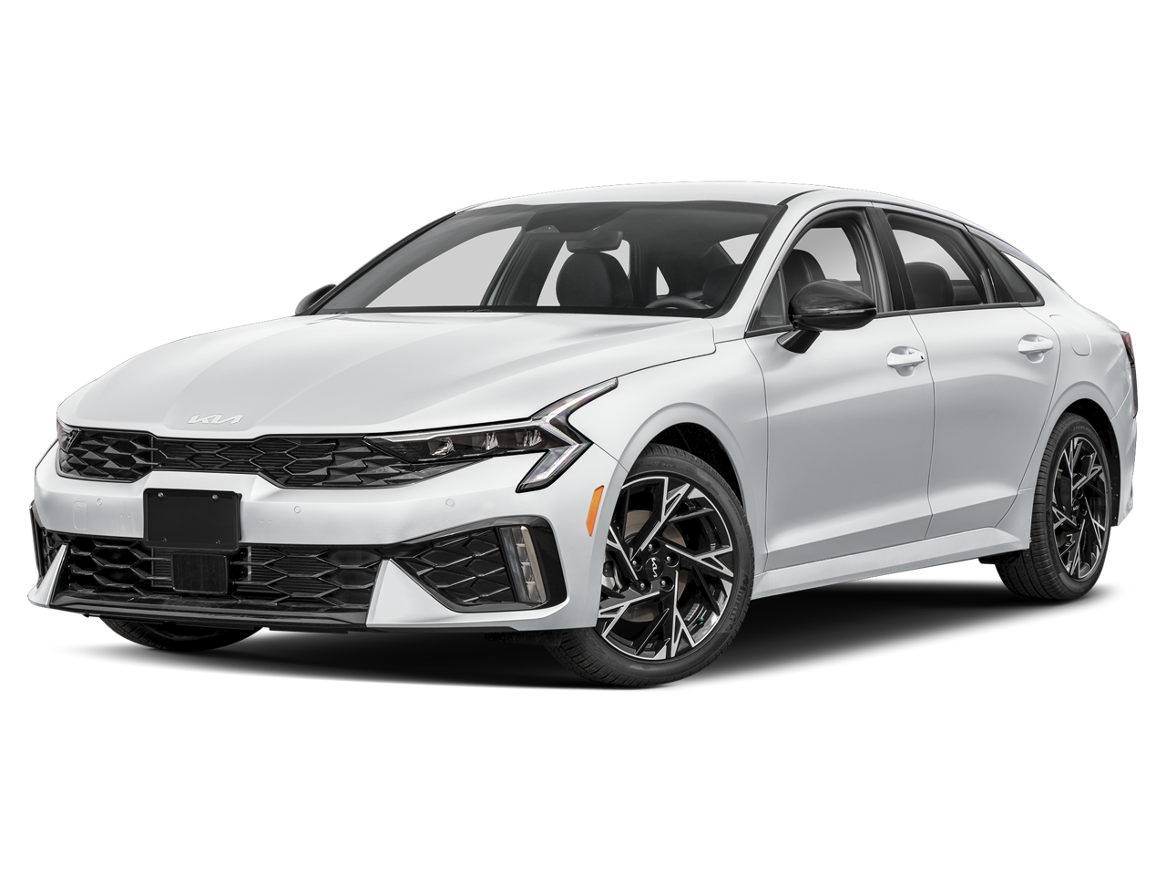 2026 Kia K5 GT-Line Auto FWD