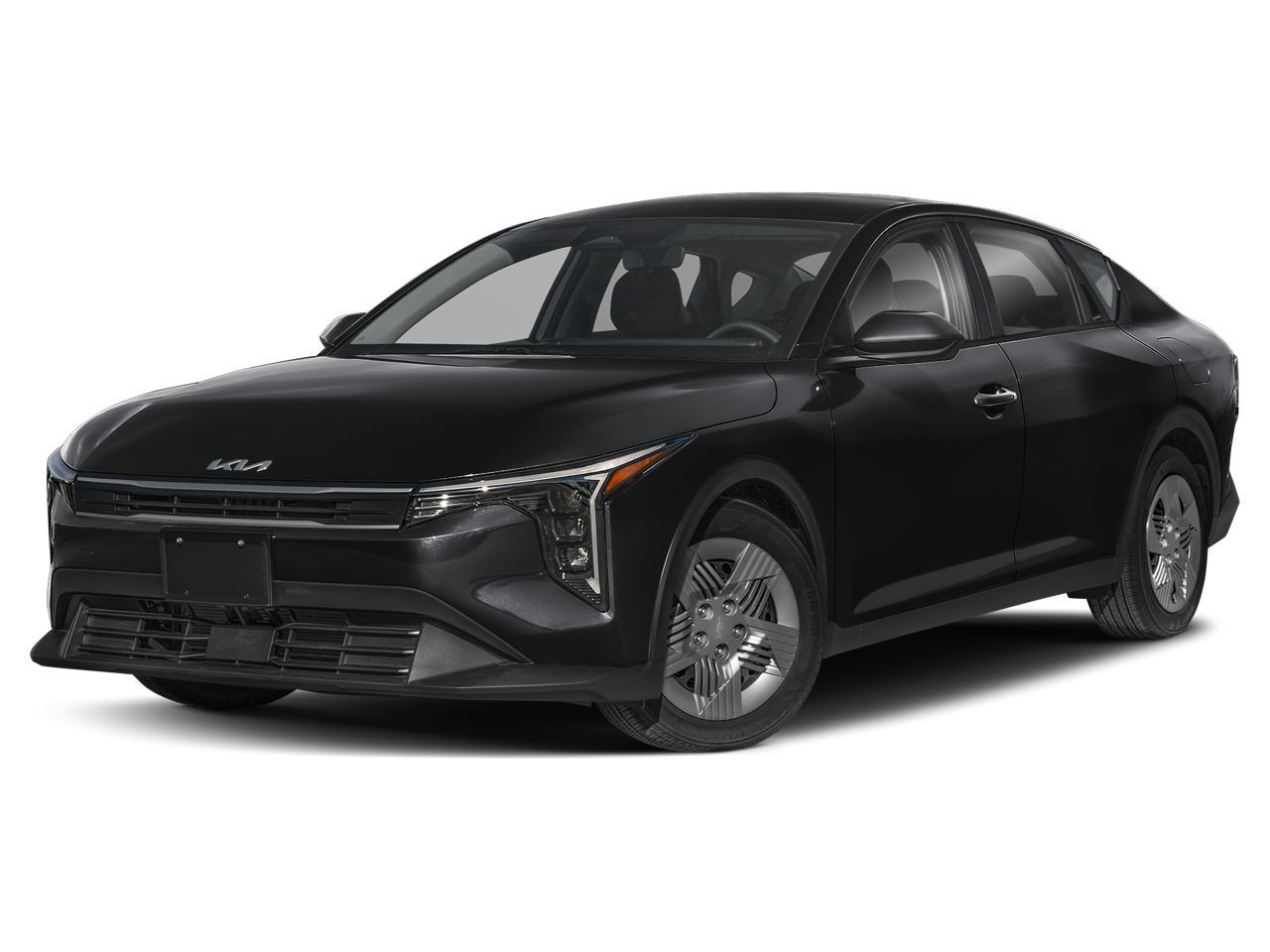 2026 Kia K4 LX Sedan