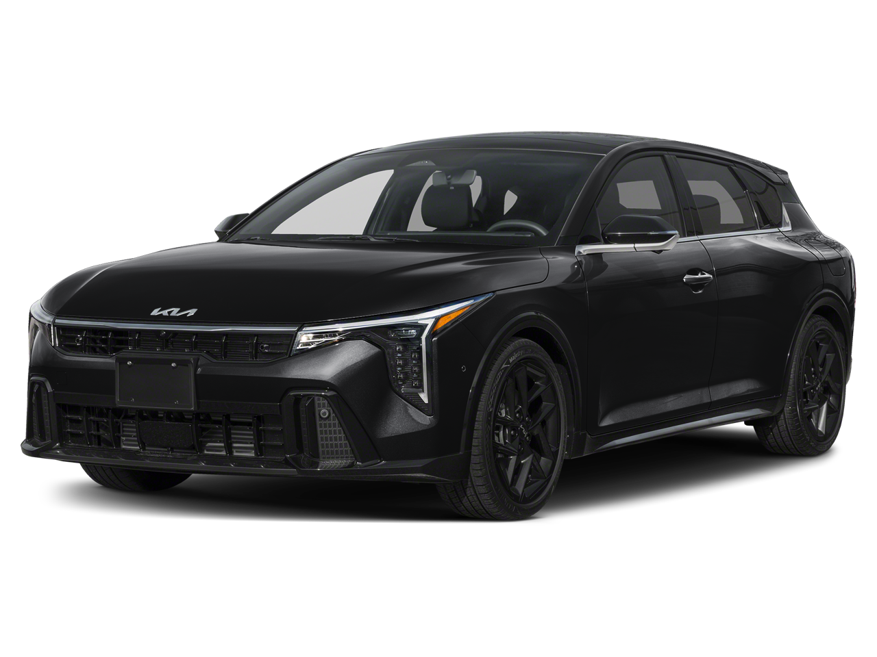 2026 Kia K4 GT-Line Turbo AT Hatchback's photo