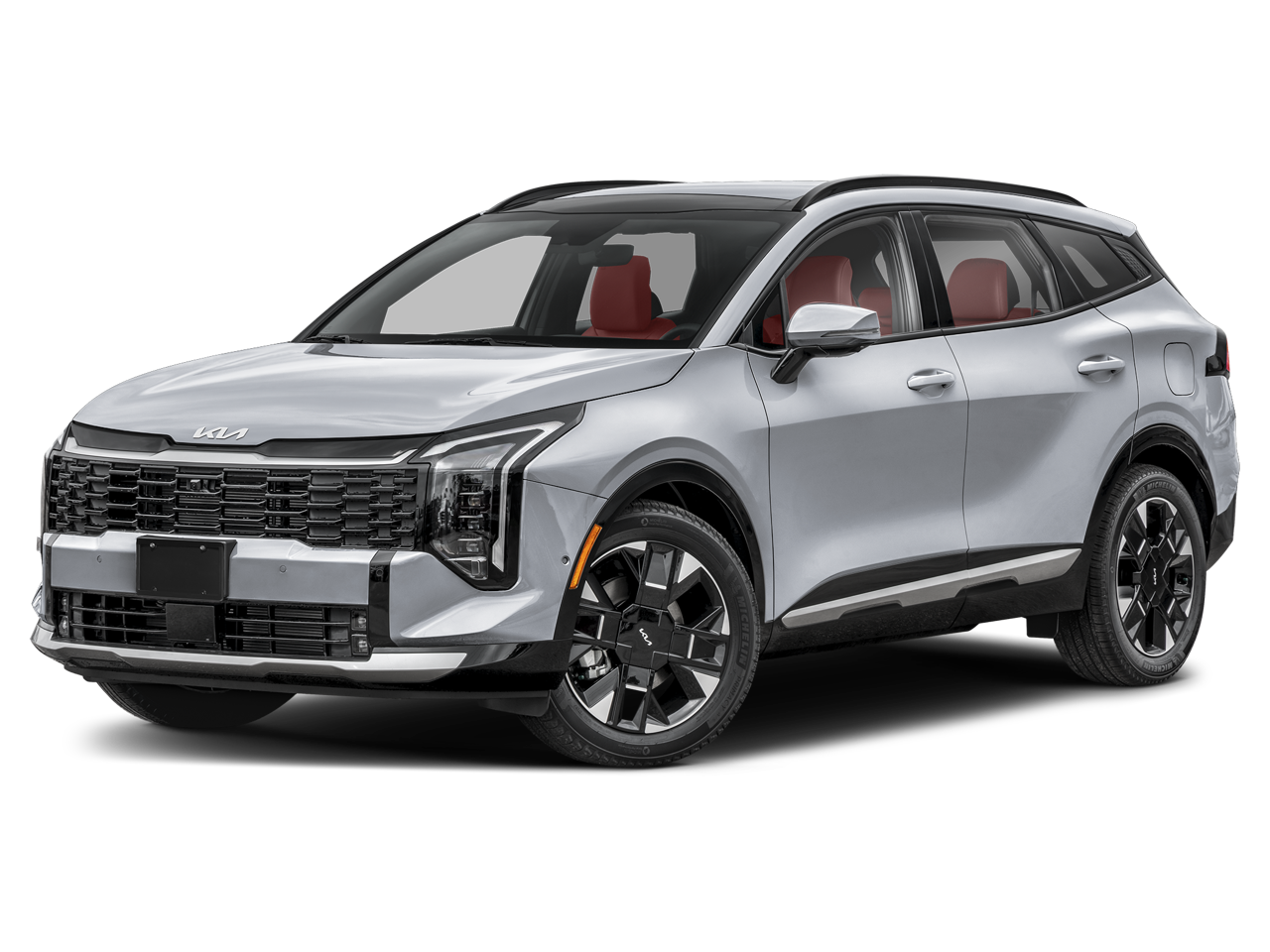 2026 Kia Sportage SX Prestige - Photo 28