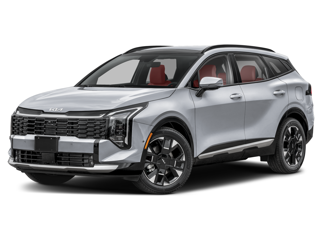 2026 Kia Sportage SX-Prestige FWD
