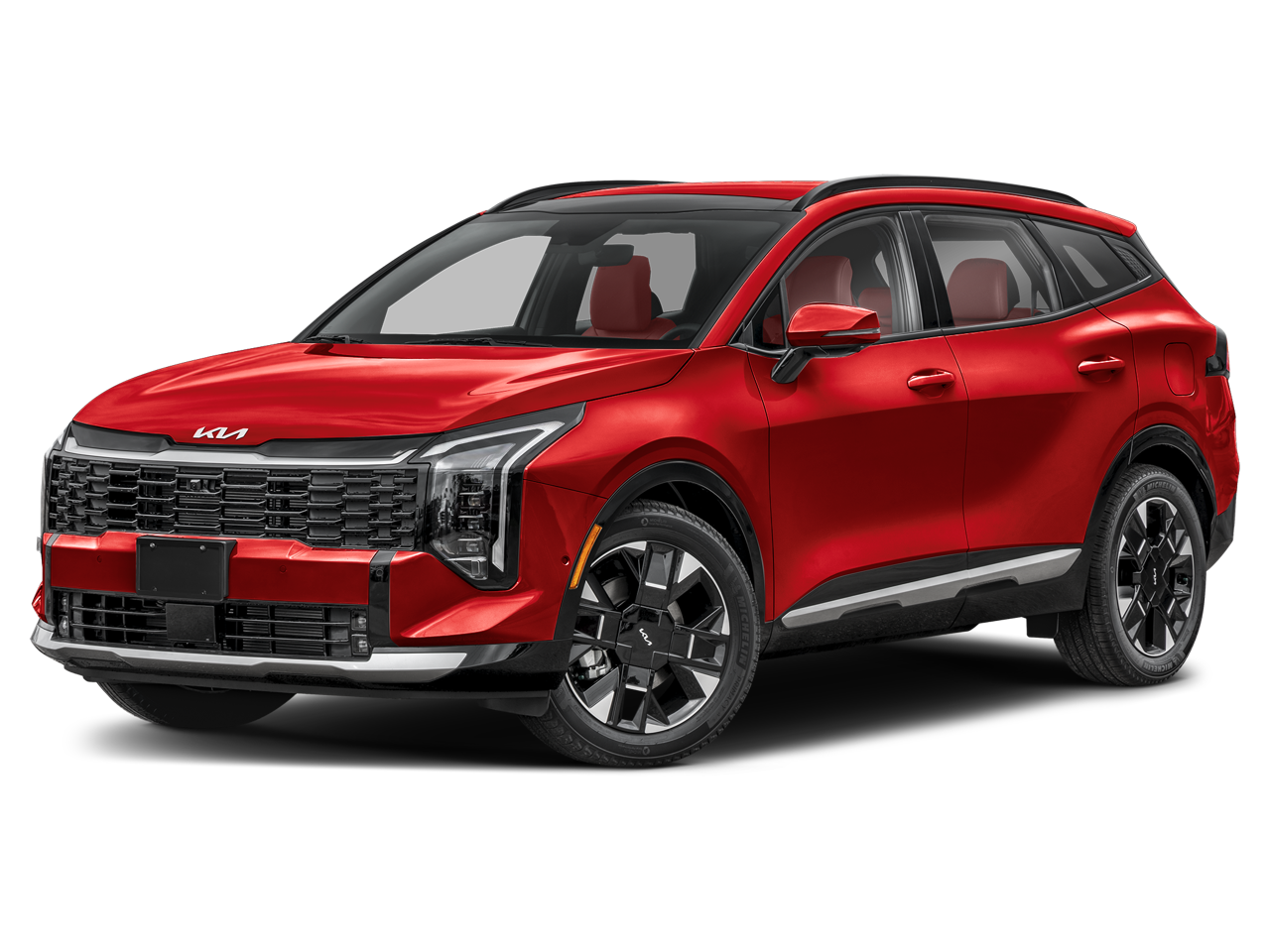 2026 Kia Sportage SX-Prestige FWD