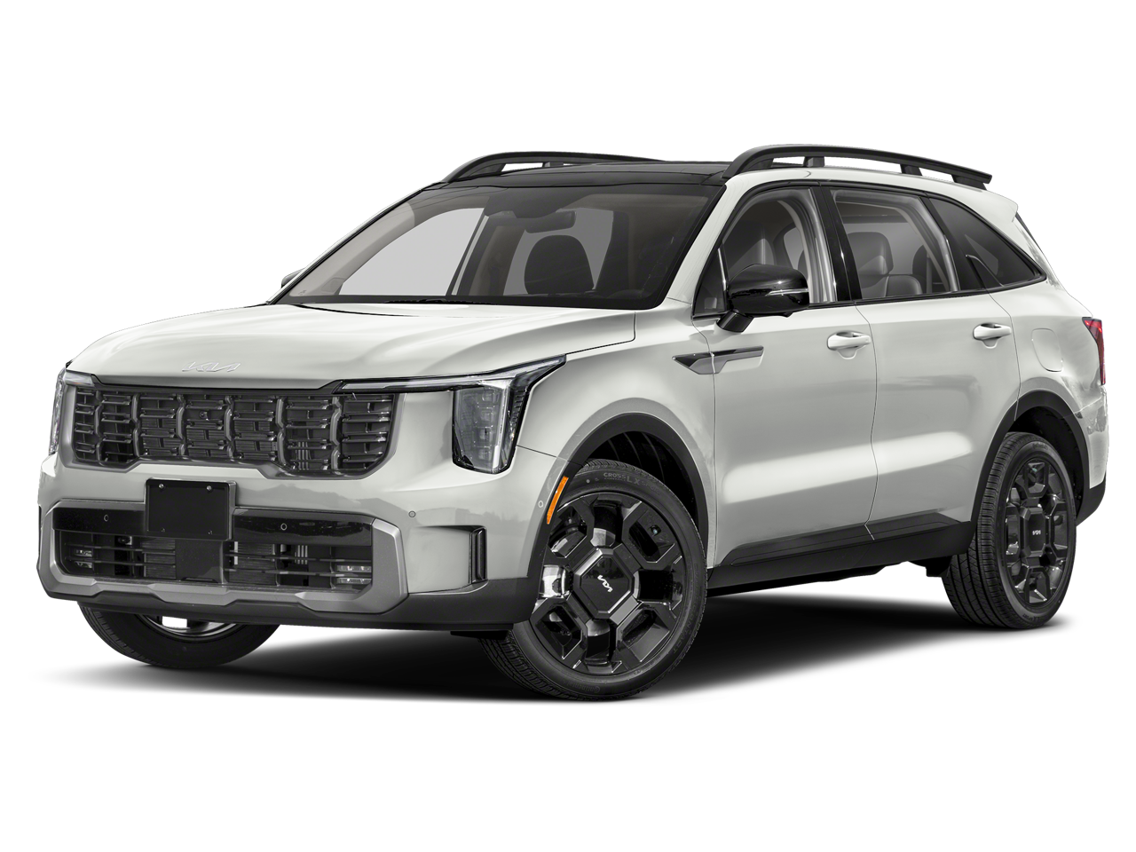 2026 Kia Sorento's photo