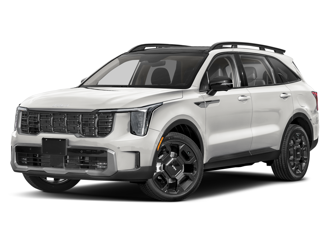 2026 Kia Sorento X-Line SX Prestige AWD