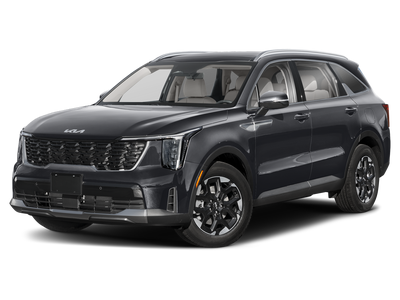 2026 Kia Sorento S FWD
