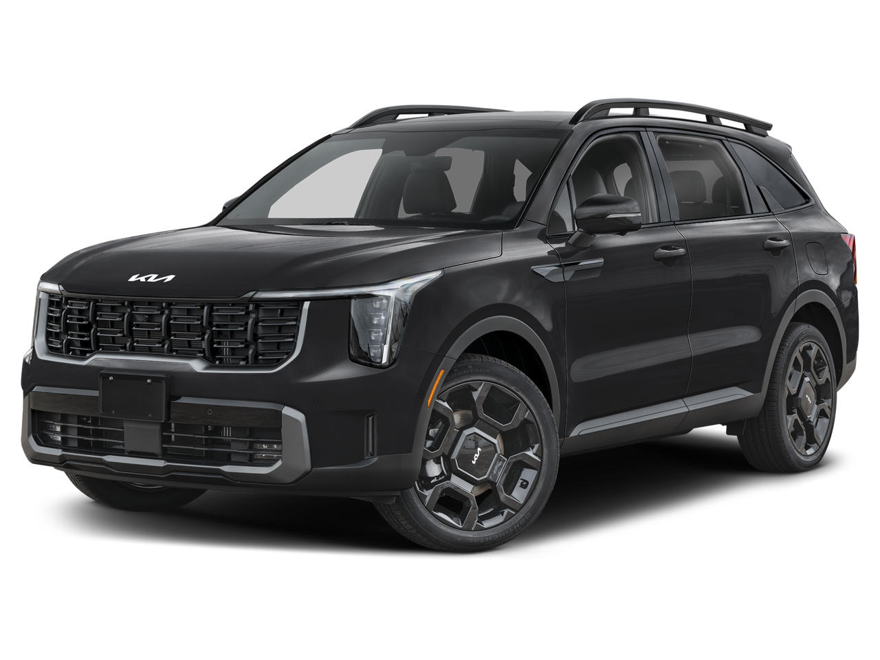 2026 Kia Sorento X-Line SX Prestige - Photo 28