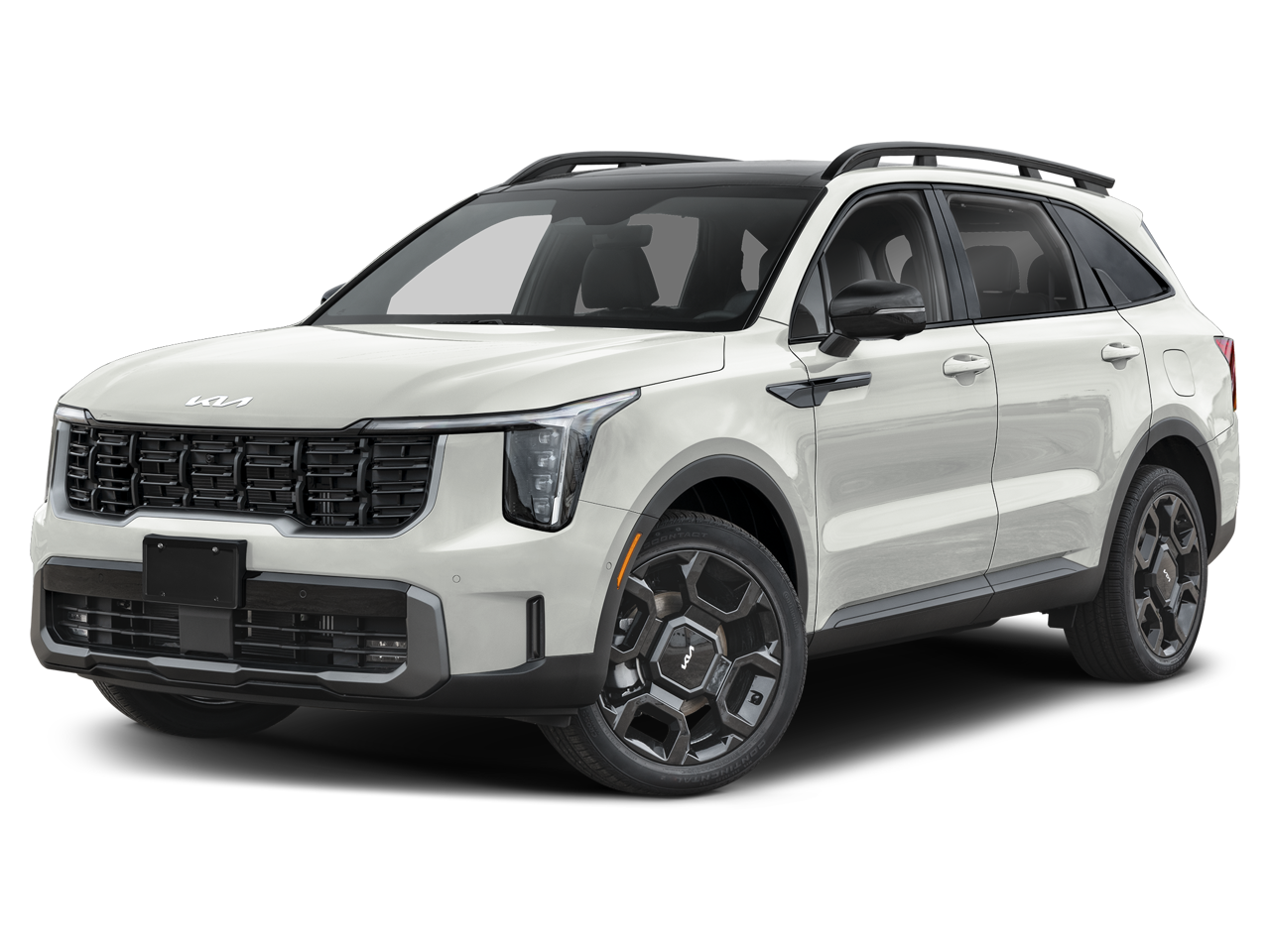 2026 Kia Sorento X-Line SX Prestige AWD