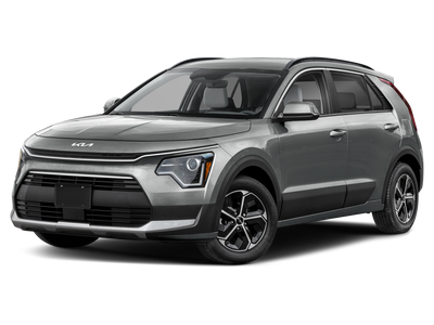 2026 Kia Niro EX FWD