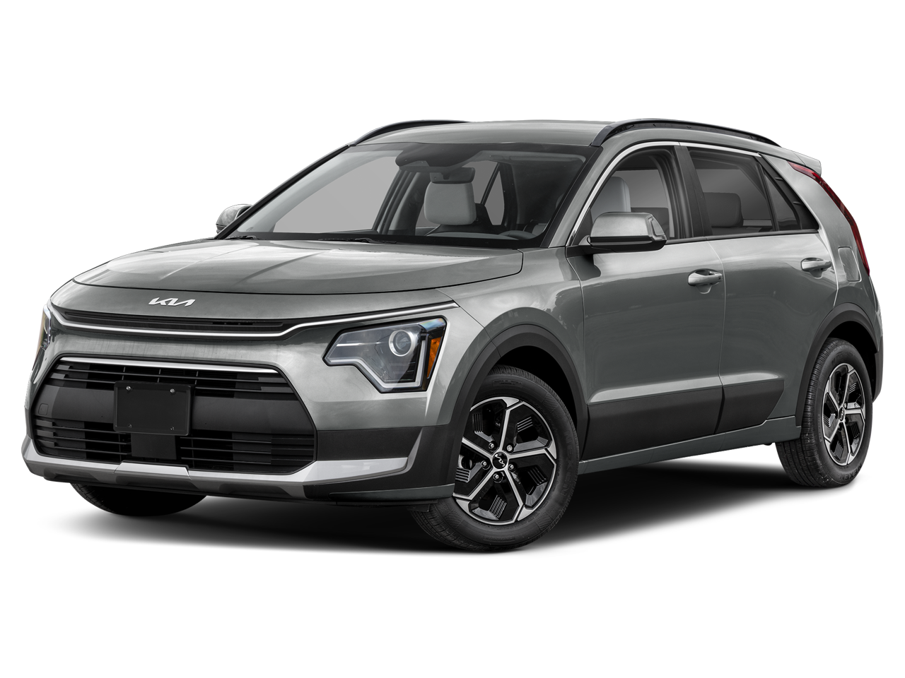 2026 Kia Niro EX FWD