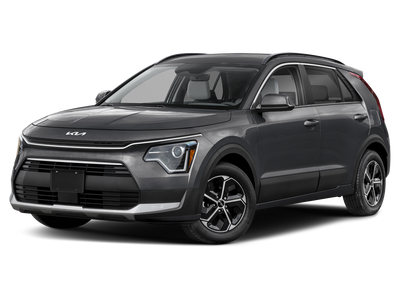 2026 Kia Niro EX FWD