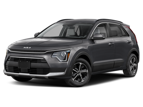 2026 Kia Niro EX FWD