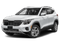 2026 Kia Seltos S FWD