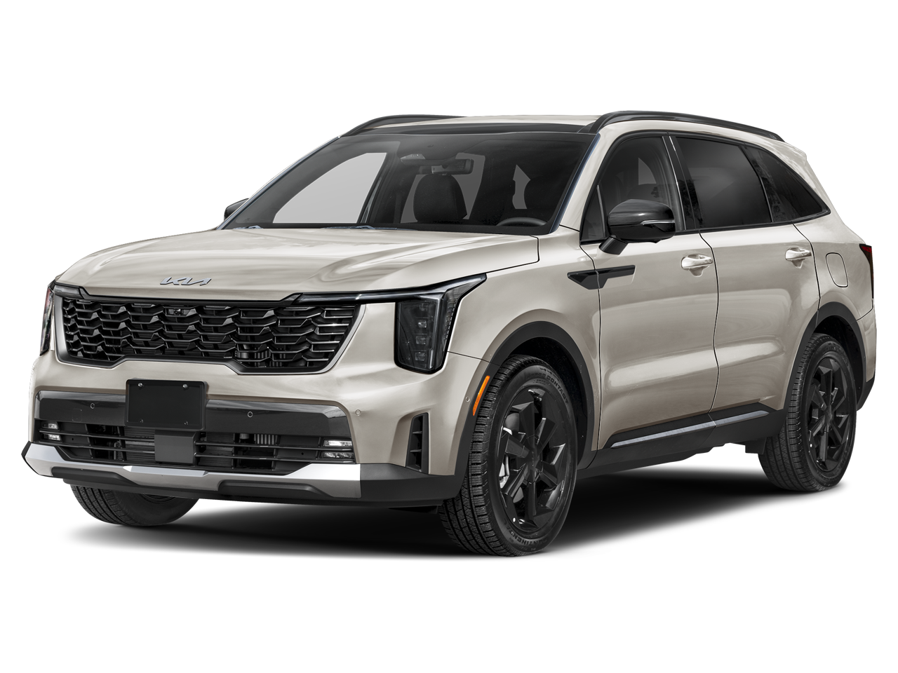 2026 Kia Sorento Hybrid X-Line SX Prestige AWD