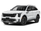 2026 Kia Sorento Hybrid X-Line SX Prestige AWD