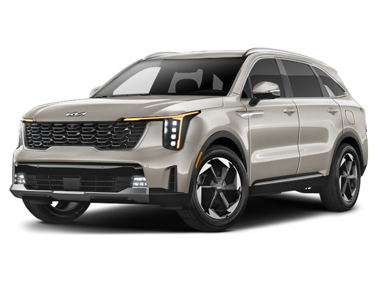2026 Kia Sorento Plug-In Hybrid X-Line SX Prestige AWD
