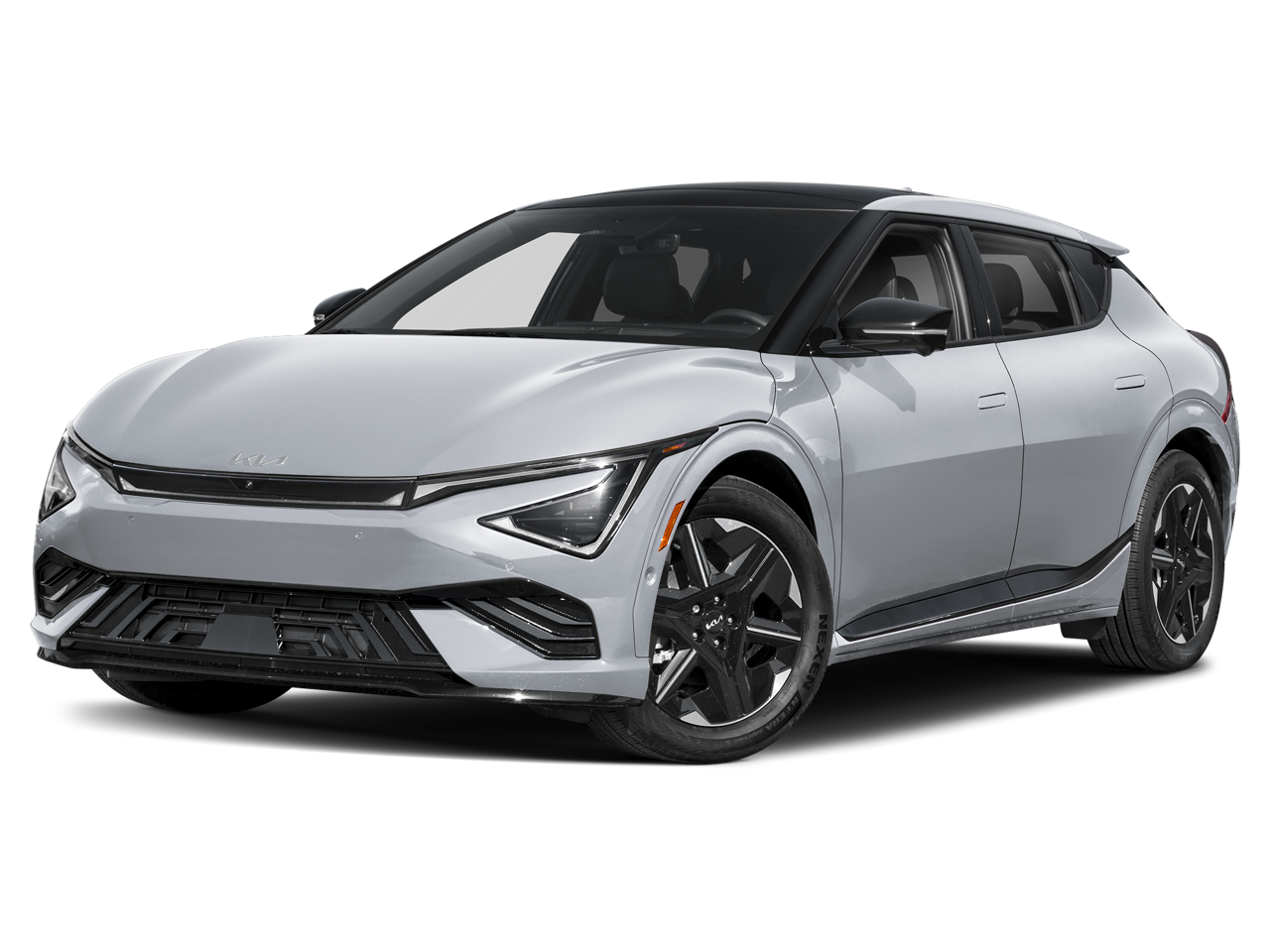 2026 Kia EV6 GT-Line thumbnail 28